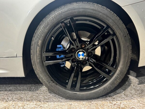 Used BMW 4 Series 2016 for sale - 75183818: Photo 14