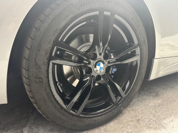 Used BMW 4 Series 2016 for sale - 75183818: Photo 15