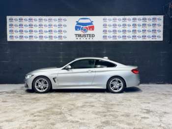 Used BMW 4 Series 2016 for sale - 75183818: Photo