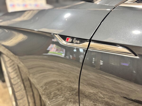 Used Audi A5 2017 for sale - 76120367: Photo 10