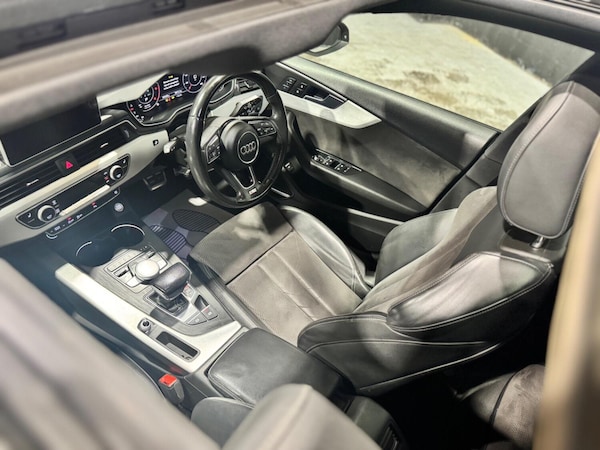Used Audi A5 2017 for sale - 76120367: Photo 11
