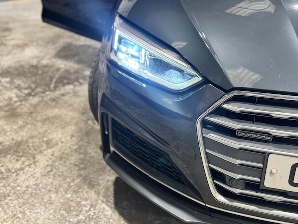 Used Audi A5 2017 for sale - 76120367: Photo 12