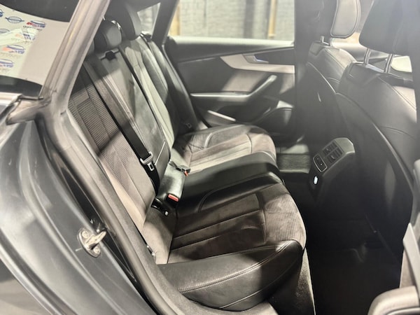 Used Audi A5 2017 for sale - 76120367: Photo 16