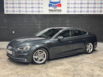 Audi - A5