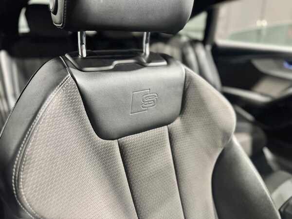 Used Audi A5 2017 for sale - 76120367: Photo 20