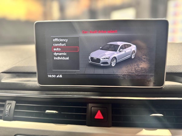 Used Audi A5 2017 for sale - 76120367: Photo 25