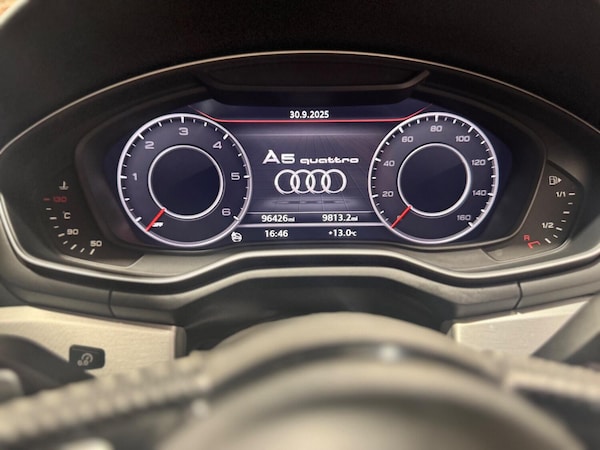 Used Audi A5 2017 for sale - 76120367: Photo 34