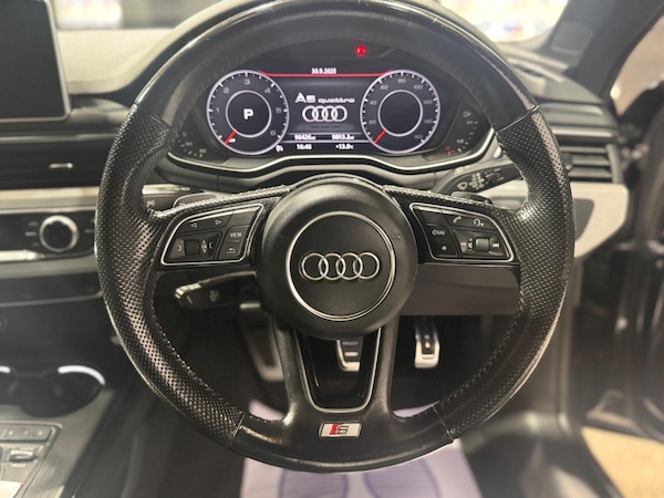 Used Audi A5 2017 for sale - 76120367: Photo 35
