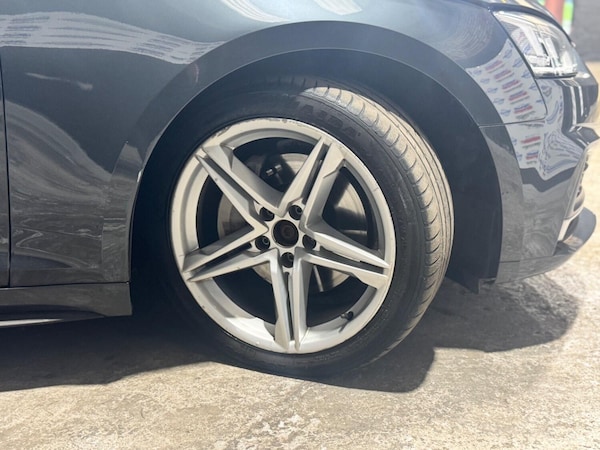 Used Audi A5 2017 for sale - 76120367: Photo 37