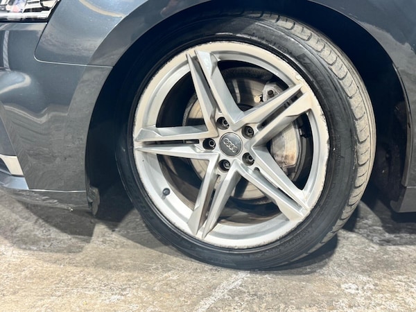 Used Audi A5 2017 for sale - 76120367: Photo 39