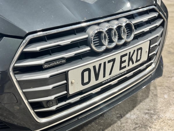 Used Audi A5 2017 for sale - 76120367: Photo 40