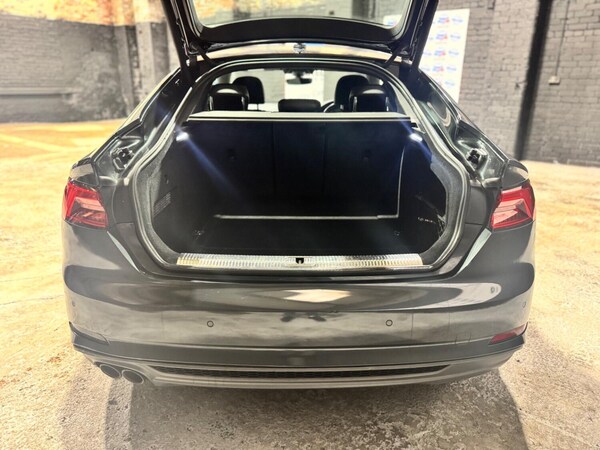 Used Audi A5 2017 for sale - 76120367: Photo 44