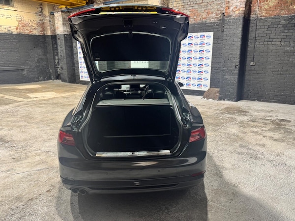 Used Audi A5 2017 for sale - 76120367: Photo 45