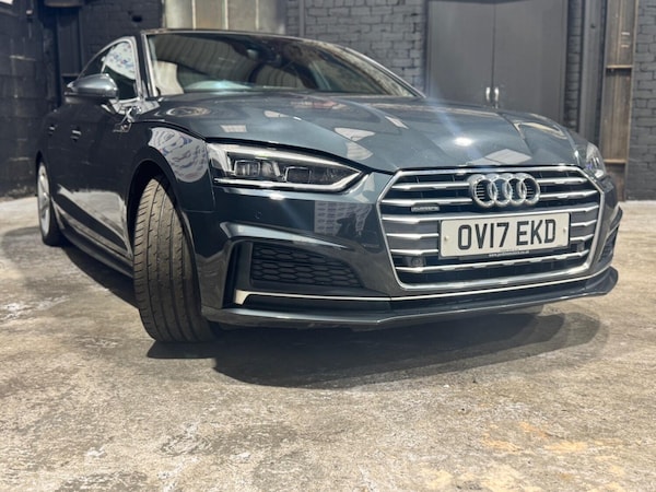 Used Audi A5 2017 for sale - 76120367: Photo 6