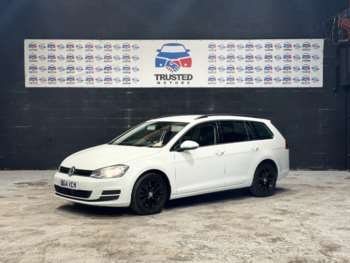 Used Volkswagen Golf 2014 for sale - 75183842: Photo