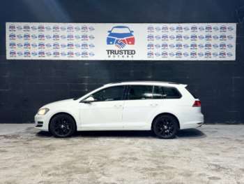 Used Volkswagen Golf 2014 for sale - 75183842: Photo