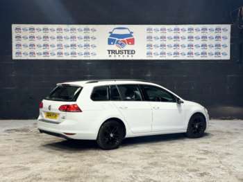 Used Volkswagen Golf 2014 for sale - 75183842: Photo