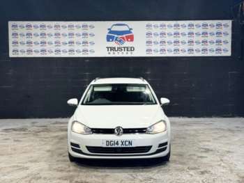 Used Volkswagen Golf 2014 for sale - 75183842: Photo