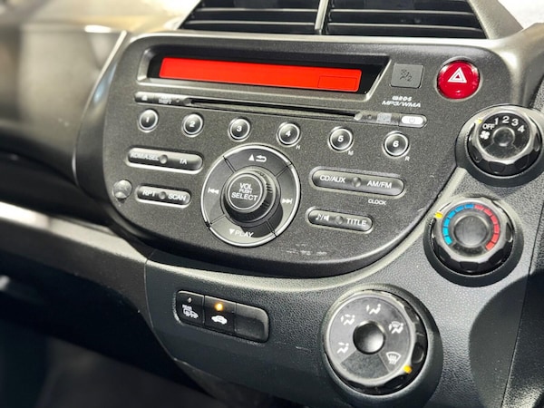Used Honda Jazz 2013 for sale - 75183743: Photo 14