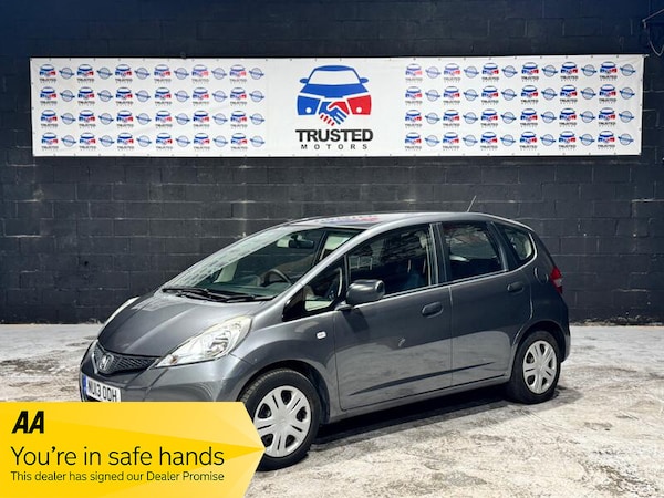 Used Honda Jazz 2013 for sale - 75183743: Photo 1