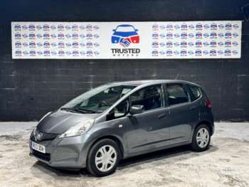 2013 - 1.2 i-VTEC S 5-Door