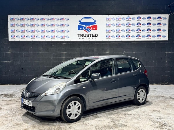 Used Honda Jazz 2013 for sale - 75183743: Photo 3