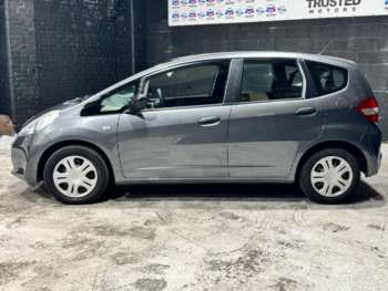 Used Honda Jazz 2013 for sale - 75183743: Photo