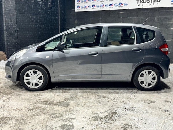 Used Honda Jazz 2013 for sale - 75183743: Photo 4