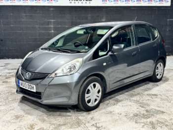 Used Honda Jazz 2013 for sale - 75183743: Photo