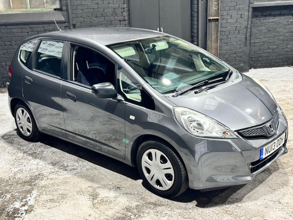 Used Honda Jazz 2013 for sale - 75183743: Photo 5