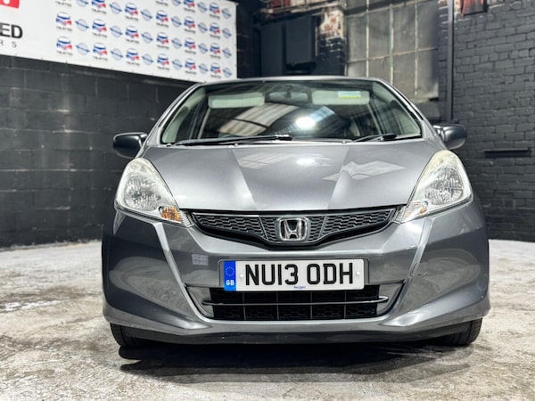 Used Honda Jazz 2013 for sale - 75183743: Photo 6