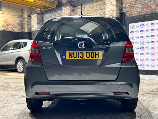 Used Honda Jazz 2013 for sale - 75183743: Photo 8