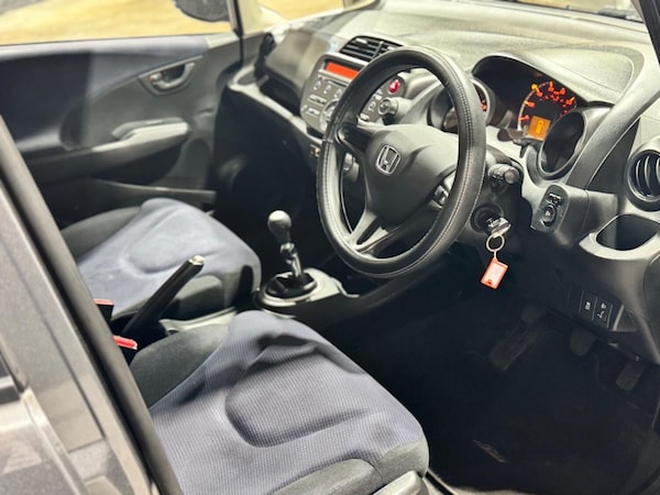 Used Honda Jazz 2013 for sale - 75183743: Photo 9