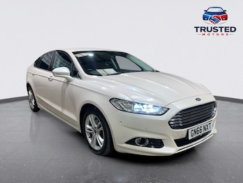 Used Ford Mondeo 2016 for sale - 78894225: Photo