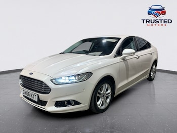 Used Ford Mondeo 2016 for sale - 78894225: Photo