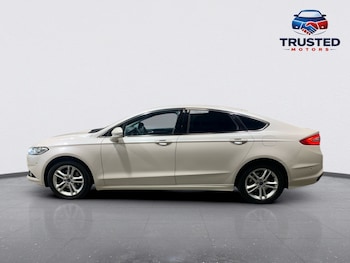 Used Ford Mondeo 2016 for sale - 78894225: Photo