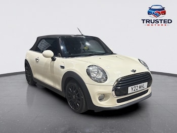 Used MINI Convertible 2016 for sale - 79315062: Photo