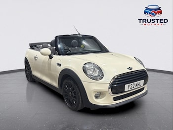 Used MINI Convertible 2016 for sale - 79315062: Photo