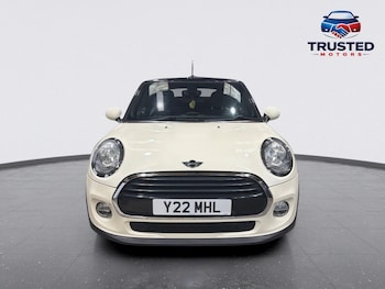 Used MINI Convertible 2016 for sale - 79315062: Photo