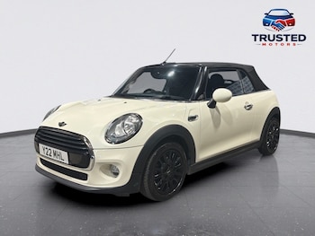 Used MINI Convertible 2016 for sale - 79315062: Photo