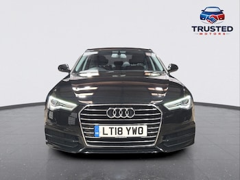 Used Audi A6 2018 for sale - 78376731: Photo