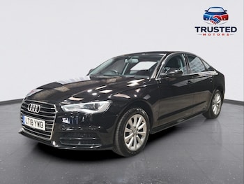 Used Audi A6 2018 for sale - 78376731: Photo