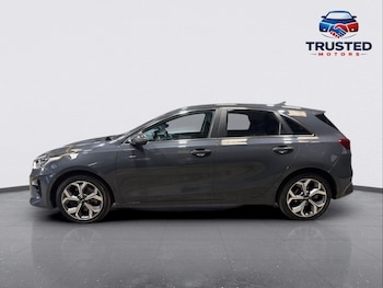 Used Kia Ceed 2020 for sale - 79302180: Photo