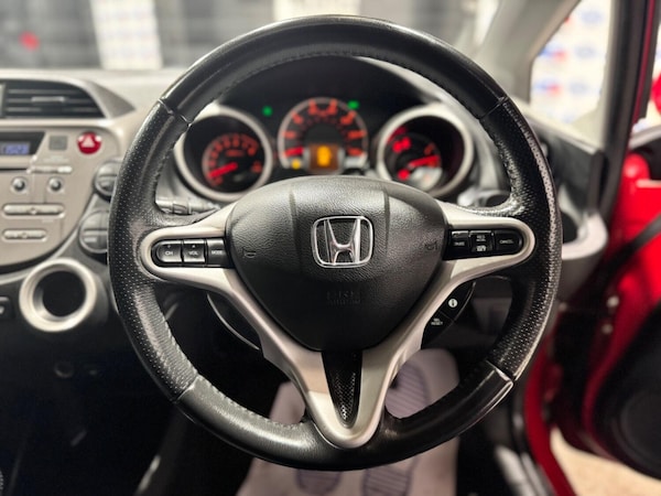 Used Honda Jazz 2009 for sale - 76198212: Photo 10