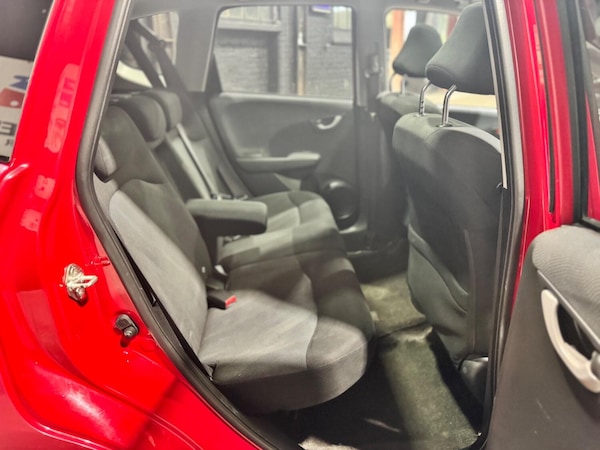 Used Honda Jazz 2009 for sale - 76198212: Photo 22