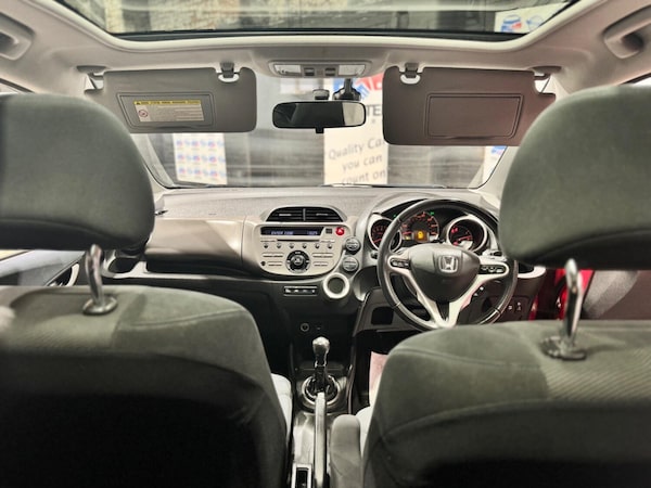 Used Honda Jazz 2009 for sale - 76198212: Photo 25