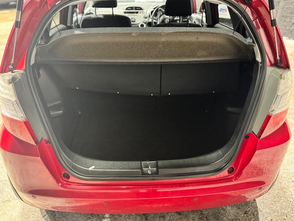 Used Honda Jazz 2009 for sale - 76198212: Photo 28