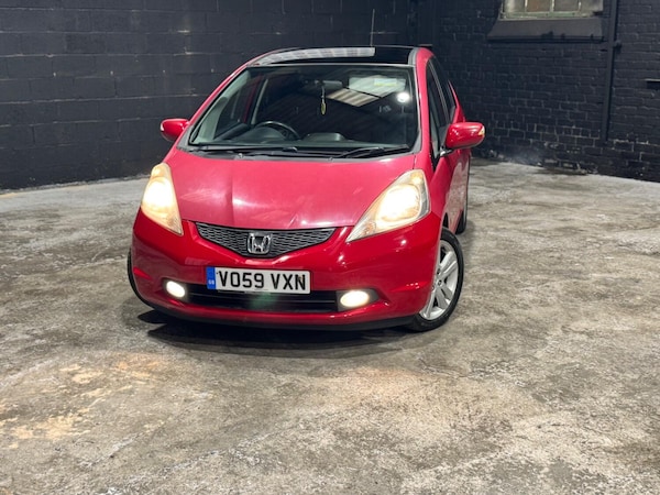 Used Honda Jazz 2009 for sale - 76198212: Photo 2