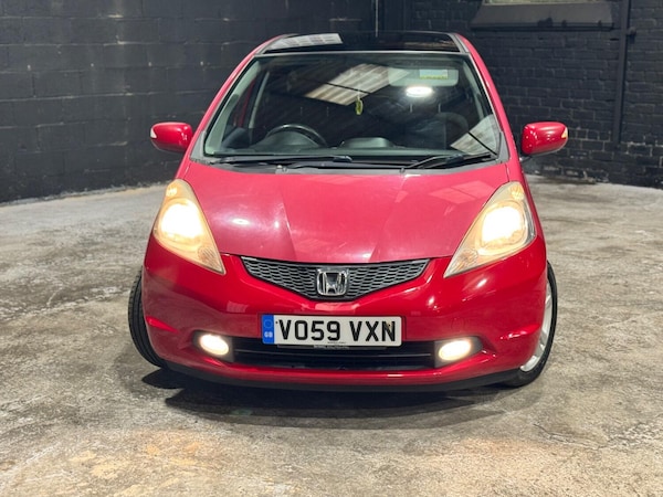 Used Honda Jazz 2009 for sale - 76198212: Photo 3