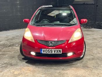 Used Honda Jazz 2009 for sale - 76198212: Photo 3